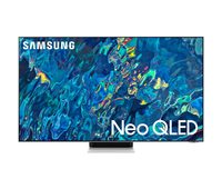 55" Телевизор Samsung QE55QN95BAU 2023 Neo QLED, RU