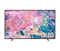 85" Телевизор Samsung QE85Q60BAU 2023 QLED, HDR, RU