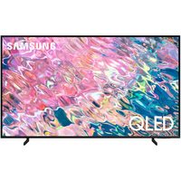 85" Телевизор Samsung QE85Q60BAU 2022 QLED, HDR, RU