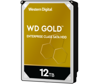 Жесткий диск Western Digital WD Gold 12 TB WD121KRYZ